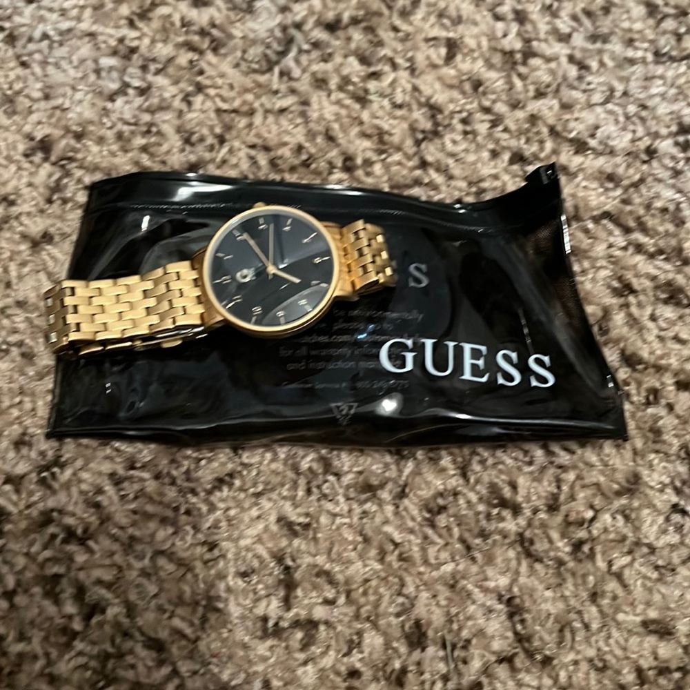 New Watch